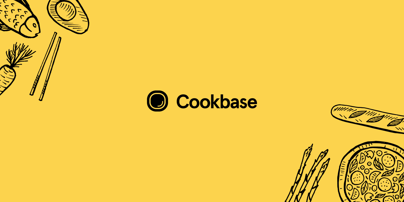 Cookbase
